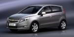 Cadillac Sail Hatchback 2012 года